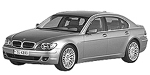 BMW E65 P1E85 Fault Code