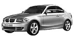 BMW E82 P1E85 Fault Code