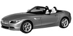 BMW E89 P1E85 Fault Code