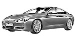 BMW F06 P1E85 Fault Code