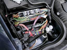 See P1E85 in engine