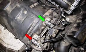 See P1E85 repair manual