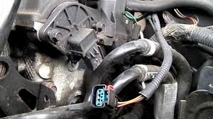 See P1E85 repair manual